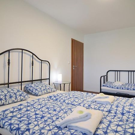 Apartmány Zaječák Zaječí Exterior foto