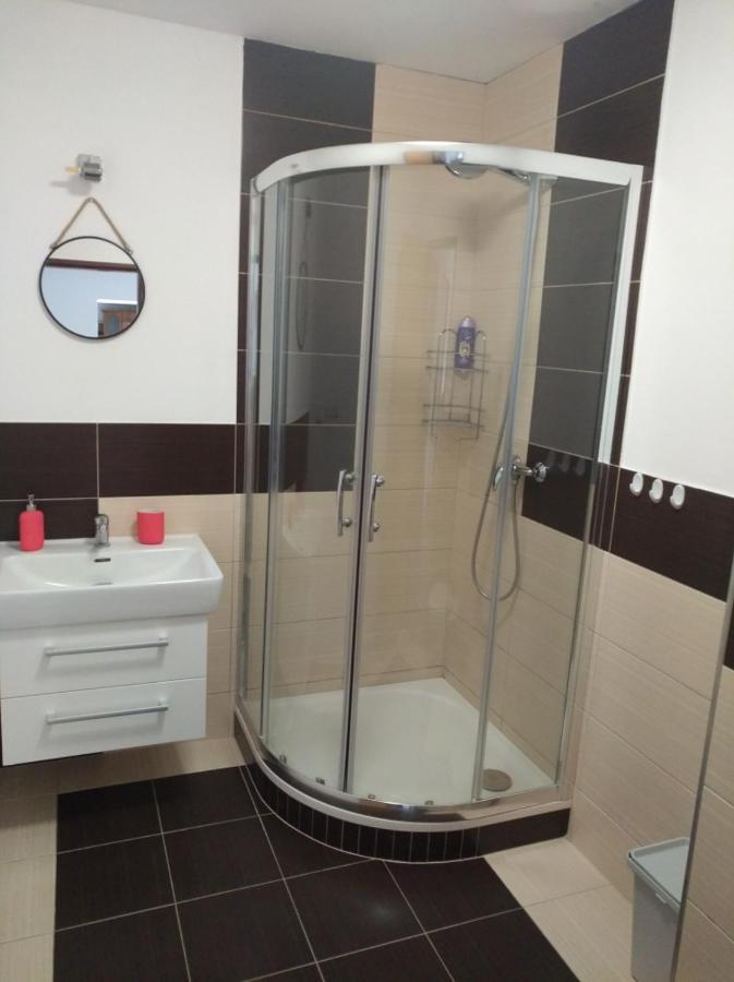 Apartmány Zaječák Zaječí Exterior foto