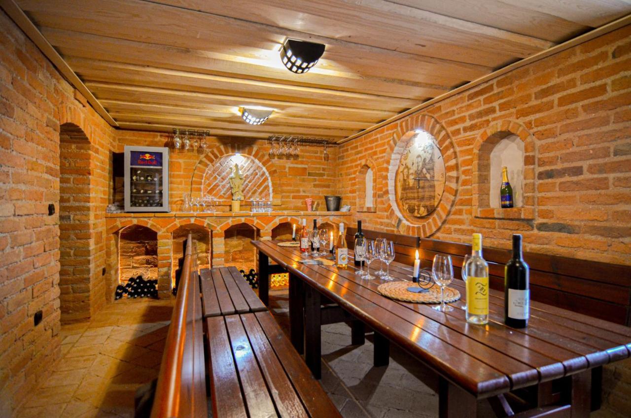 Apartmány Zaječák Zaječí Exterior foto