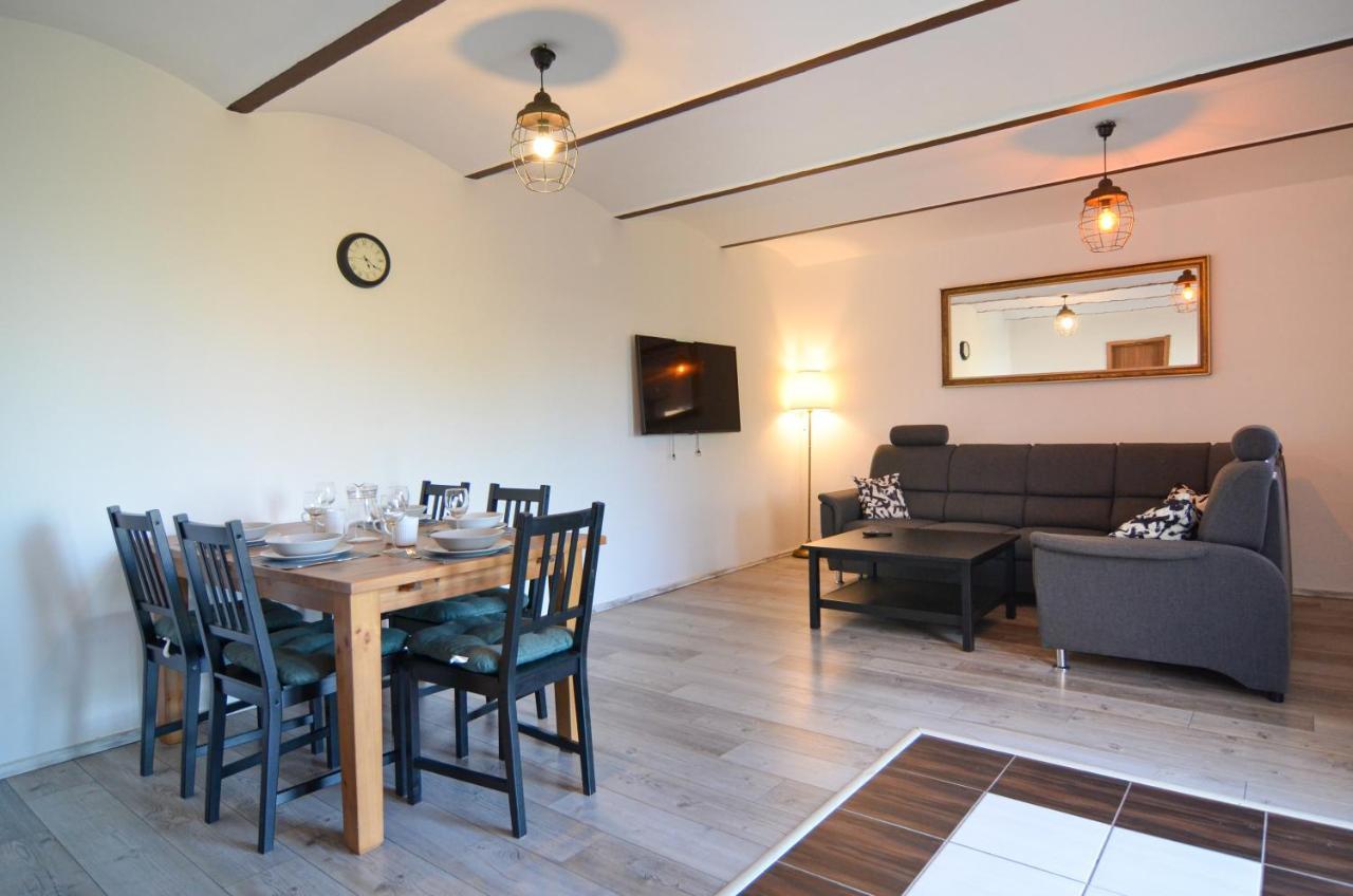 Apartmány Zaječák Zaječí Exterior foto