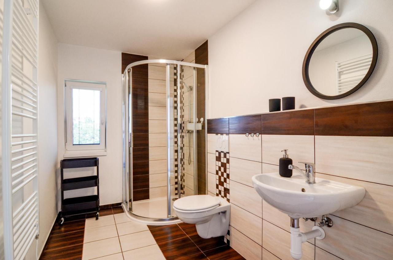 Apartmány Zaječák Zaječí Exterior foto