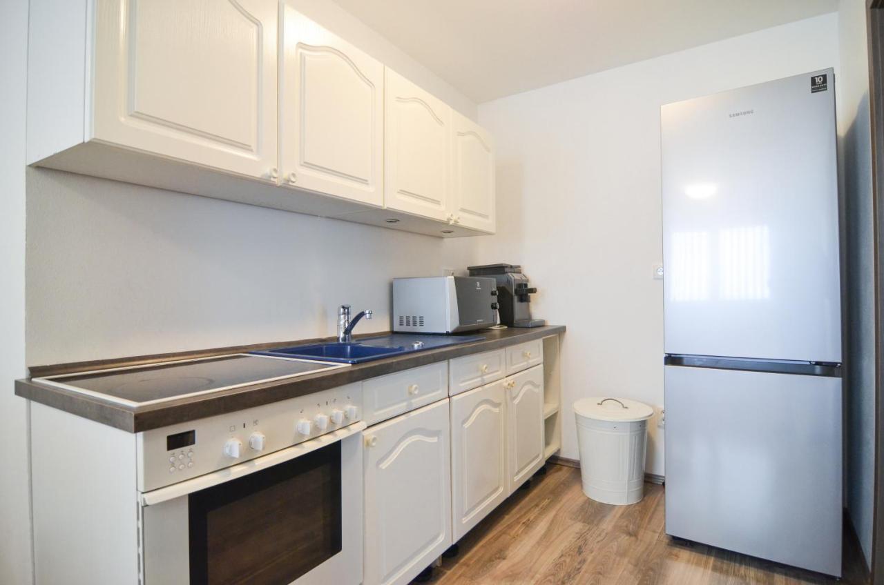 Apartmány Zaječák Zaječí Exterior foto