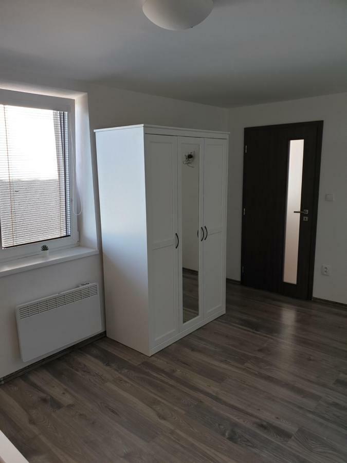 Apartmány Zaječák Zaječí Exterior foto