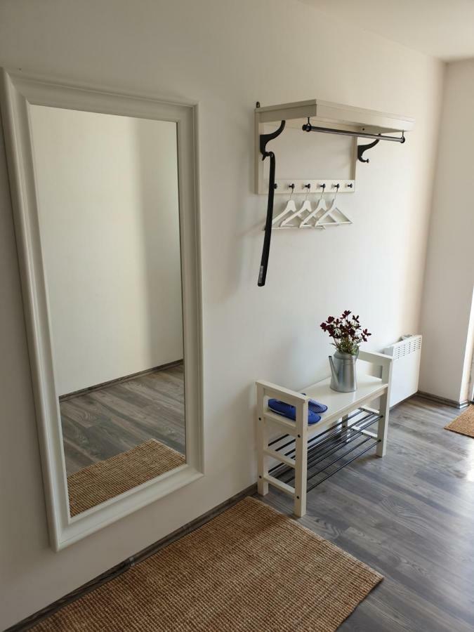Apartmány Zaječák Zaječí Exterior foto